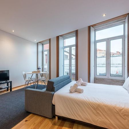 Apartamento Guestready - Given To Fly OOporto Exterior foto
