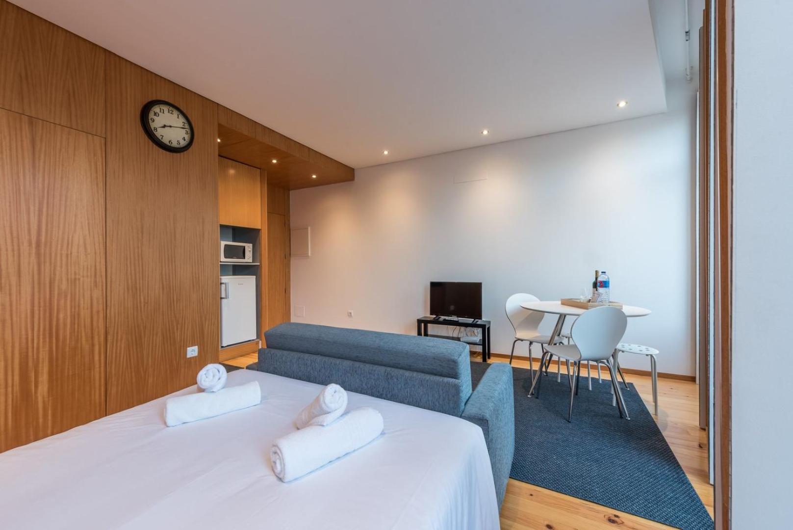Apartamento Guestready - Given To Fly OOporto Exterior foto