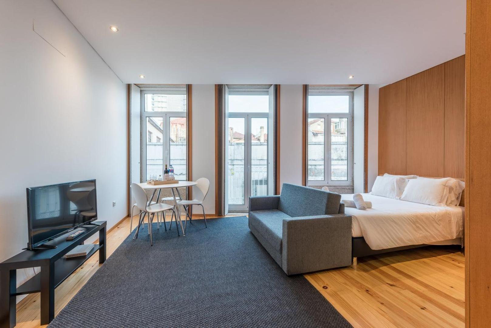 Apartamento Guestready - Given To Fly OOporto Exterior foto